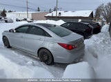 Hyundai Sonata Se/Limited 5NPEC4AC9DH627916 снимка