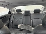 Hyundai Sonata Se/Limited 5NPEC4AC9DH627916 снимка
