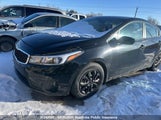 Kia Forte Ex 3KPFK4A76JE163798 снимка