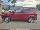 Ford Escape Se 1FMCU9G97EUD75258 снимка