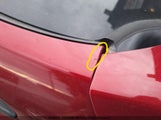 Ford Escape Se 1FMCU9G97EUD75258 снимка