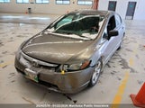 Honda Civic Dx-G 2HGFA164X8H113874 снимка