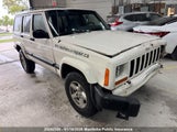 Jeep Cherokee Sport 1J4FF68S7XL622017 снимка
