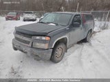 Chevrolet Colorado Lt 1GCCS149598136306 снимка