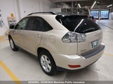 Lexus Rx330 JTJHA31U260101615 снимка
