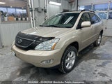 Lexus Rx330 JTJHA31U260101615 снимка