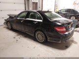 Mercedes Benz C300W 4Matic WDDGF81X99F316648 снимка
