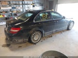 Mercedes Benz C300W 4Matic WDDGF81X99F316648 fotografie