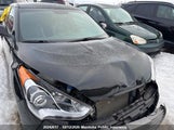 Hyundai Veloster Turbo KMHTC6AE2GU297322 снимка