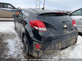 Hyundai Veloster Turbo KMHTC6AE2GU297322 снимка
