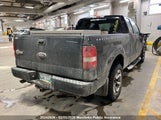Ford F150 Xlt Supercab 1FTPX12537KC00510 снимка