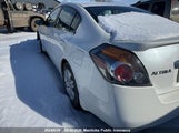 Nissan Altima 2.5 S 1N4AL2AP9CN524540 снимка