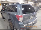 Subaru Forester 2.5 X JF2SH6BC1AH705308 снимка