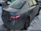 Toyota Camry Le 4T1BE46K69U906066 снимка