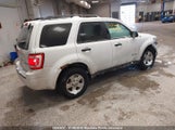 Ford Escape Hybrid Hybrid 1FMCU5K32BKC44760 fotografie