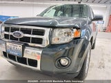 Ford Escape Limited V6 1FMCU94GX9KB60249 снимка