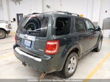 Ford Escape Limited V6 1FMCU94GX9KB60249 снимка