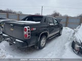 Chevrolet Avalanche  Lt 3GNTKFE71DG370494 снимка