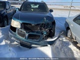 Pontiac Torrent 2CKDL73F066128670 снимка