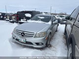 Mercedes Benz C250 4Matic WDDGF8FB6AF471577 снимка