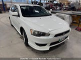 Mitsubishi Lancer Se JA3AU26U49U603486 снимка