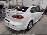 Mitsubishi Lancer Se JA3AU26U49U603486 снимка