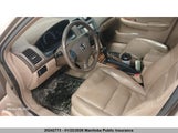 Honda Accord Ex JHMCM566X3C003290 снимка