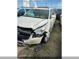 Buick Enclave 5GAKVCKD4EJ265504 fotografie