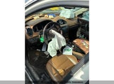 Buick Enclave 5GAKVCKD4EJ265504 fotografie