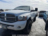 Dodge Ram  Laramie Quad Cab 3D7KS28C16G276078 снимка