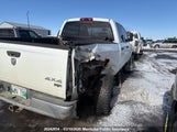 Dodge Ram  Laramie Quad Cab 3D7KS28C16G276078 снимка