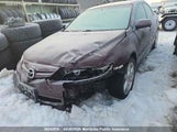 Mazda Mazda6 I 1YVHP80C175M51680 снимка