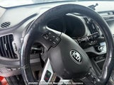 Kia Sportage Sx Turbo KNDPCCA63D7442200 photo