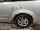 Dodge Grand Caravan Se 2D8HN44P18R745667 снимка