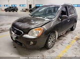 Kia Rondo Ex KNAHH8A83C7411447 снимка