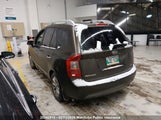 Kia Rondo Ex KNAHH8A83C7411447 снимка
