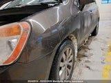 Kia Rondo Ex KNAHH8A83C7411447 снимка
