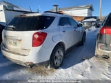 Chevrolet Equinox Lt V6 2GNFLGE31F6313787 снимка