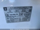 Chevrolet Equinox Lt V6 2GNFLGE31F6313787 снимка