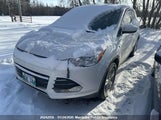 Ford Escape Se 1FMCU9GX5EUA48355 снимка
