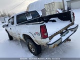 Chevrolet Silverado  Hd Ext Cab 1GCHK29174E119418 снимка