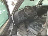 Chevrolet Silverado  Hd Ext Cab 1GCHK29174E119418 снимка