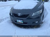 Toyota Camry Se 4T1BE46K07U057212 снимка