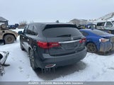 Acura Mdx 5FRYD4H47GB508756 снимка