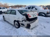 Toyota Corolla S 2T1BU4EE2AC206081 снимка