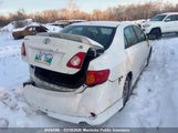 Toyota Corolla S 2T1BU4EE2AC206081 снимка