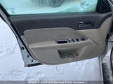Ford Fusion Sel 3FAHP0JA1BR215949 снимка
