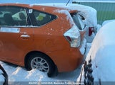Toyota Prius V JTDZN3EU0D3192465 снимка