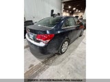 Chevrolet Cruze Lt Turbo 1G1PC5SB8F7253366 снимка