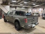 Ford F150 Xlt Supercrew 1FTFW1ET7EFA79608 снимка